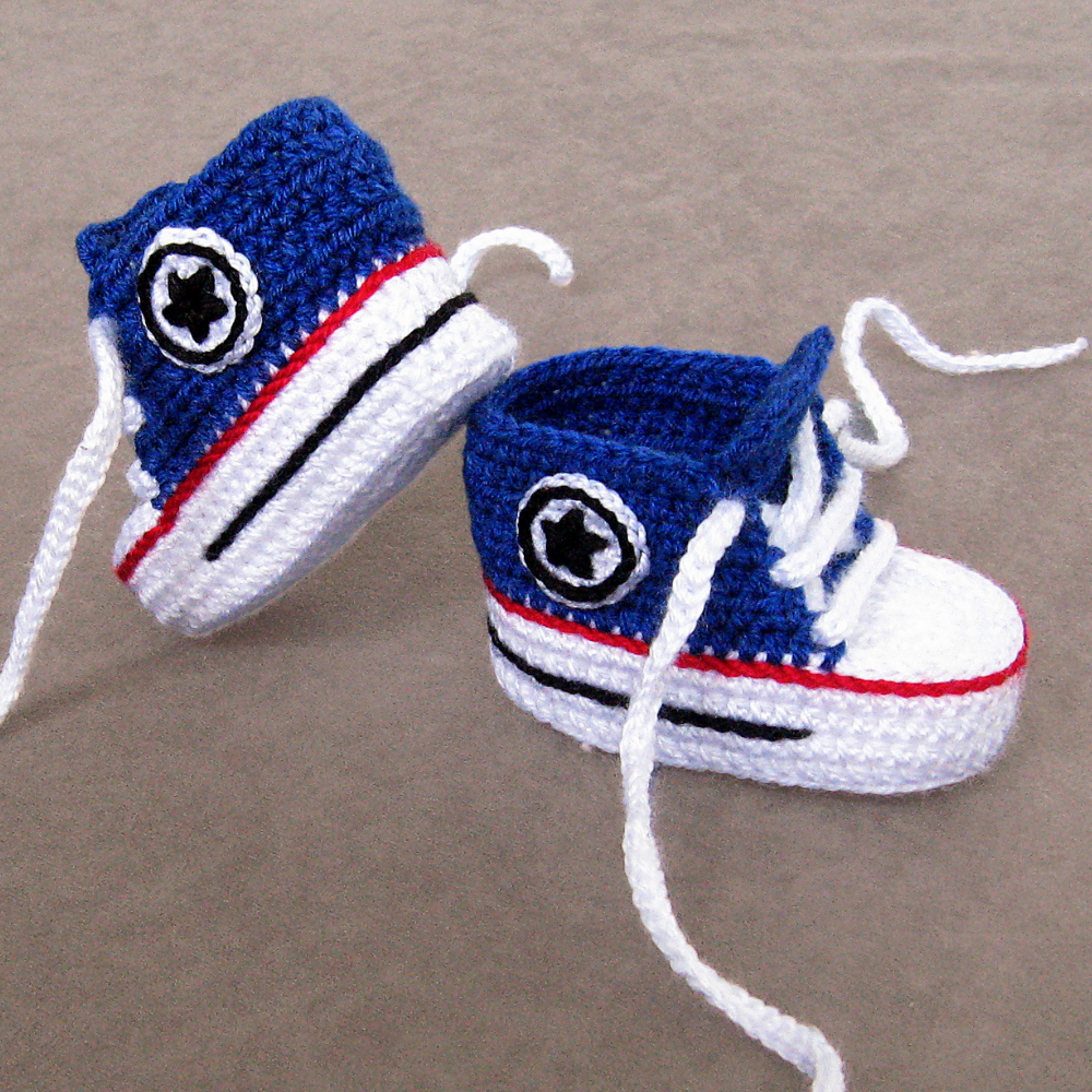 Baby Sneaker