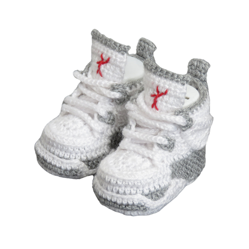 Little Legends™ Baby Booties