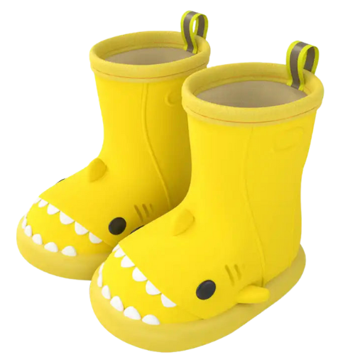 Kinder Gummistiefel