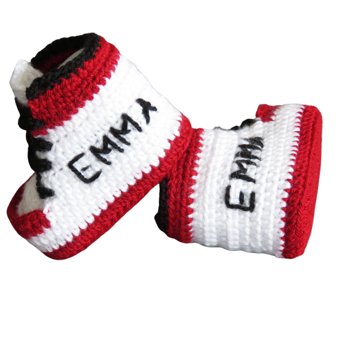 Personalisierte Baby Sneaker