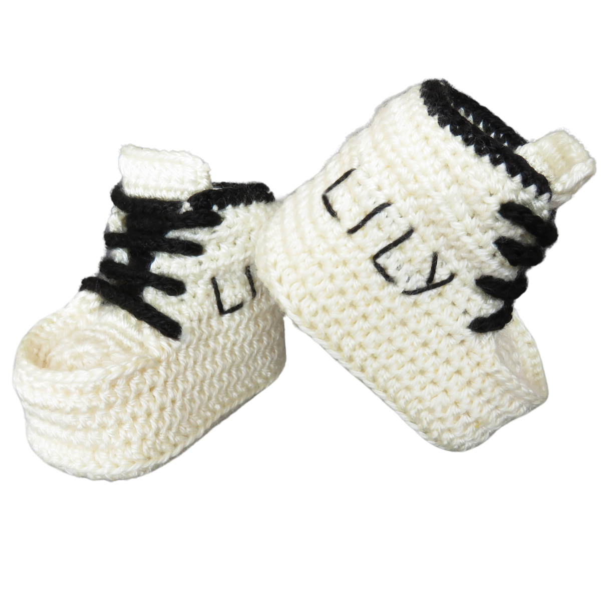 Personalisierte Baby Sneaker