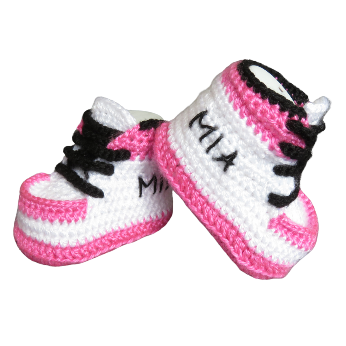 Personalisierte Baby Sneaker