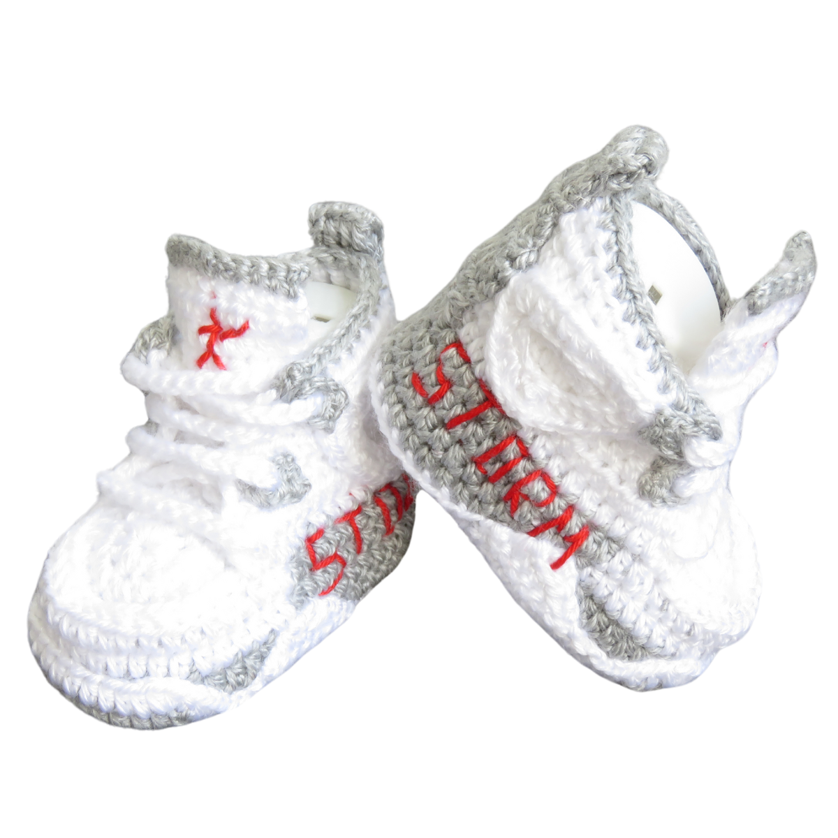 Personalisierte Baby Sneaker