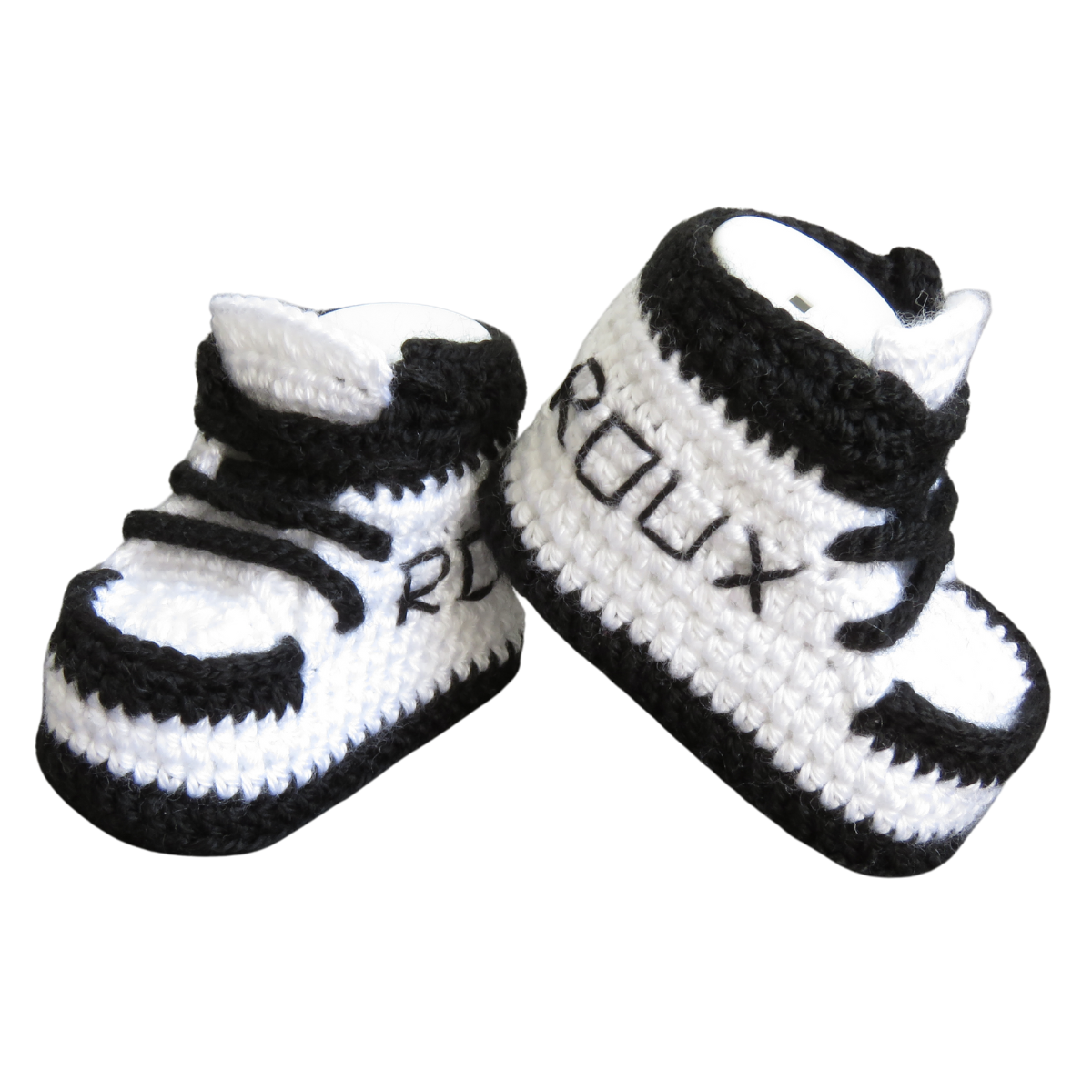 Personalisierte Baby Sneaker