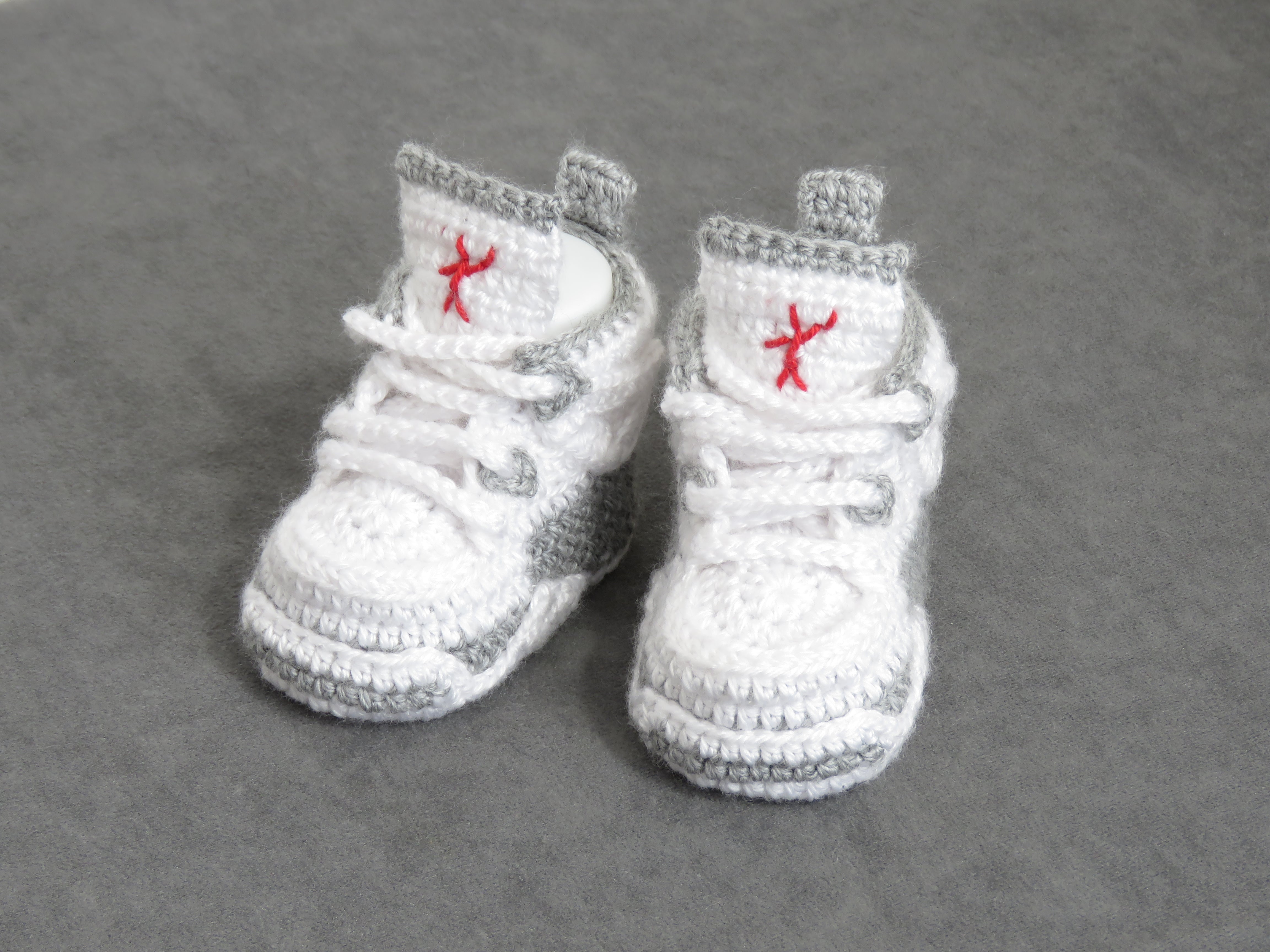 Little Legends™ Baby Booties