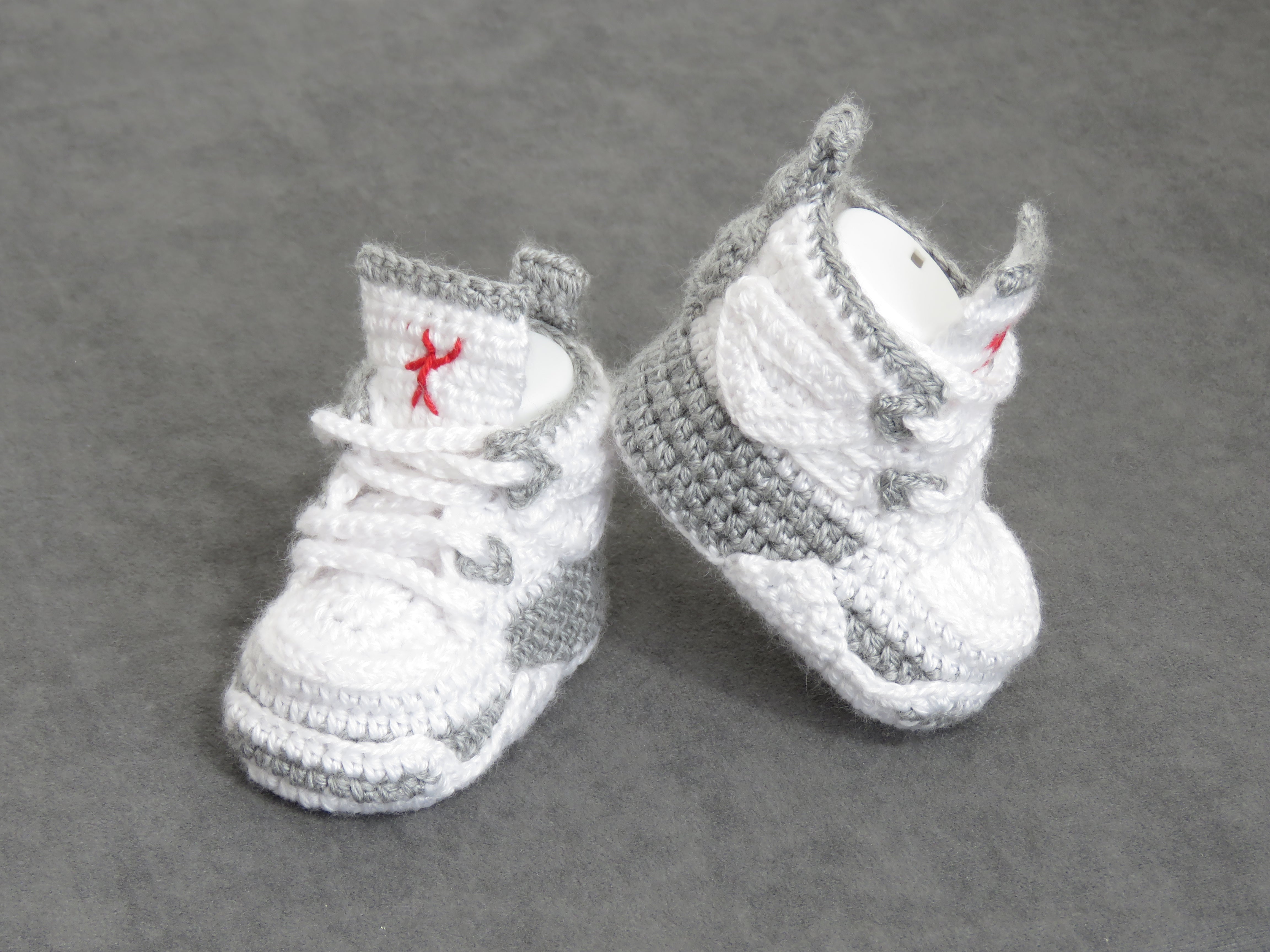 Little Legends™ Baby Booties