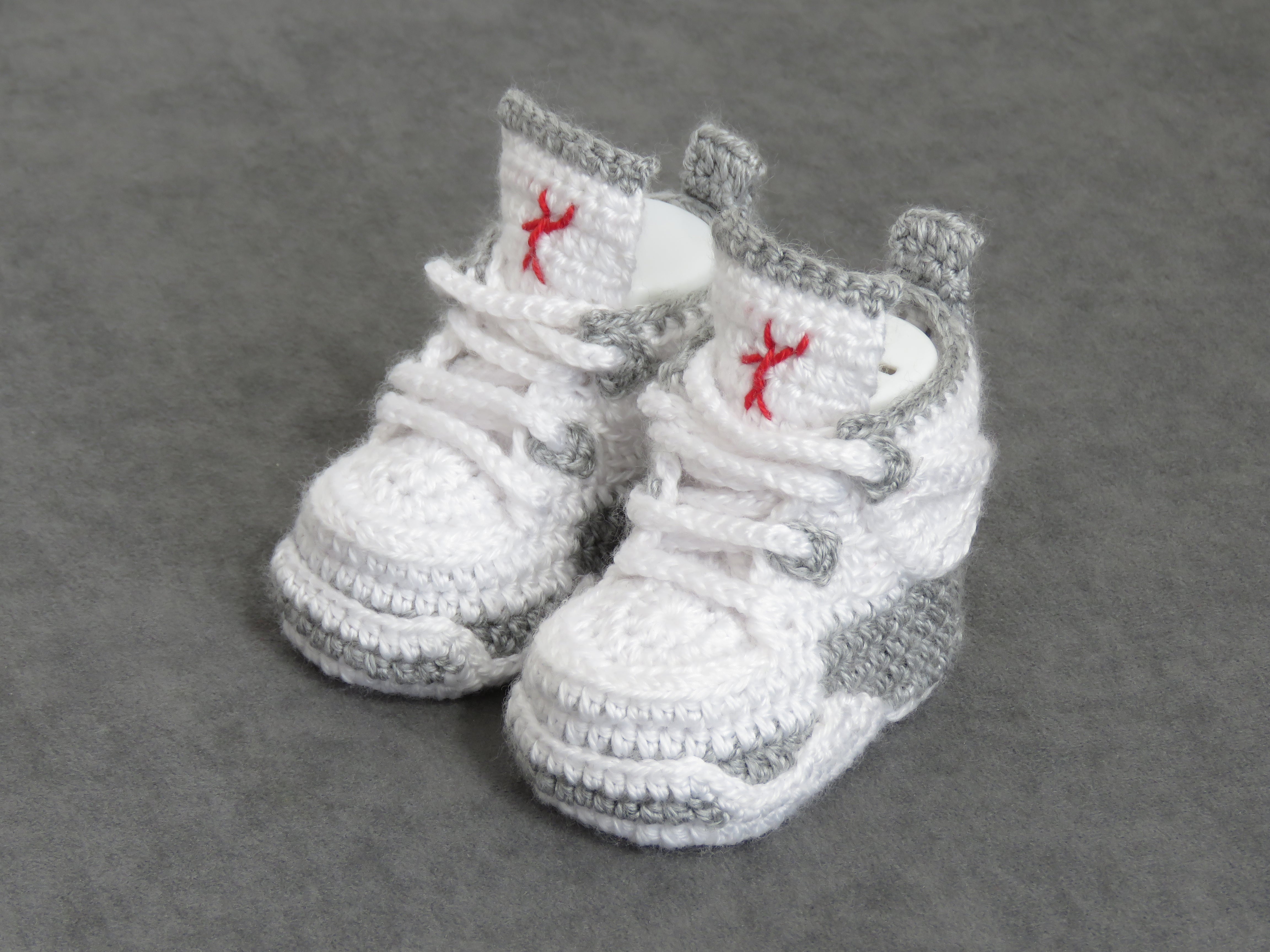 Little Legends™ Baby Booties