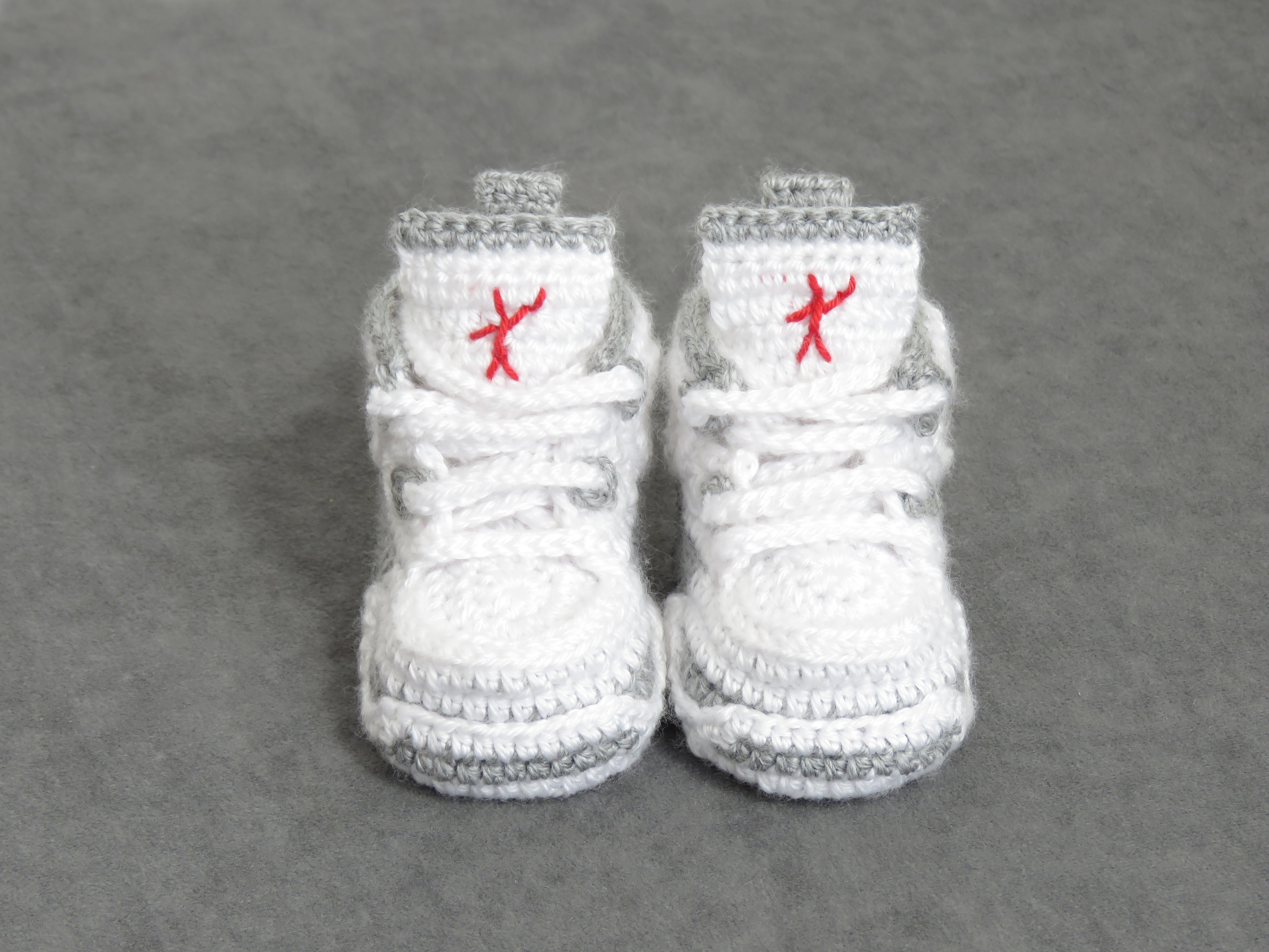 Little Legends™ Baby Booties