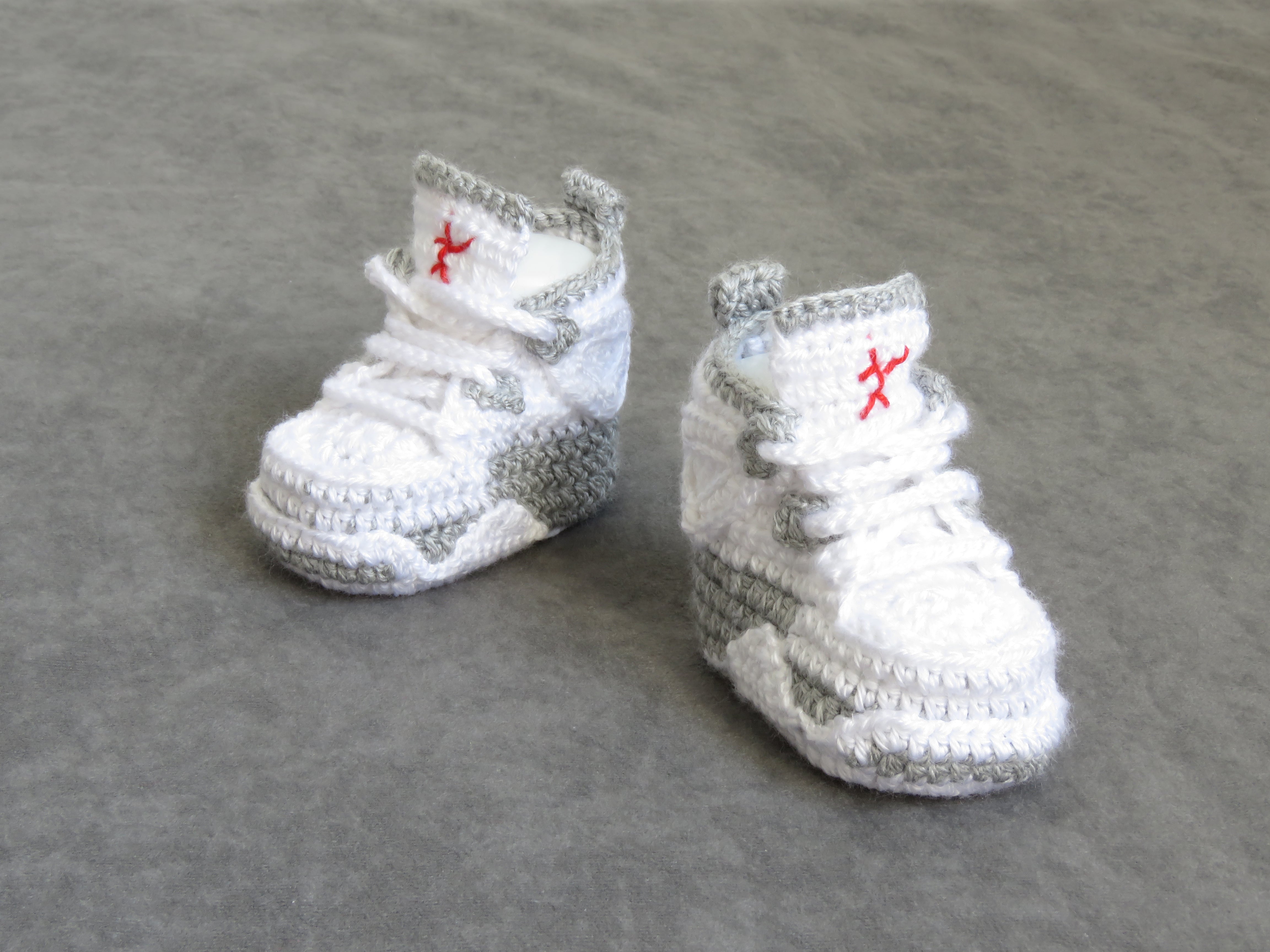 Personalisierte Baby Sneaker