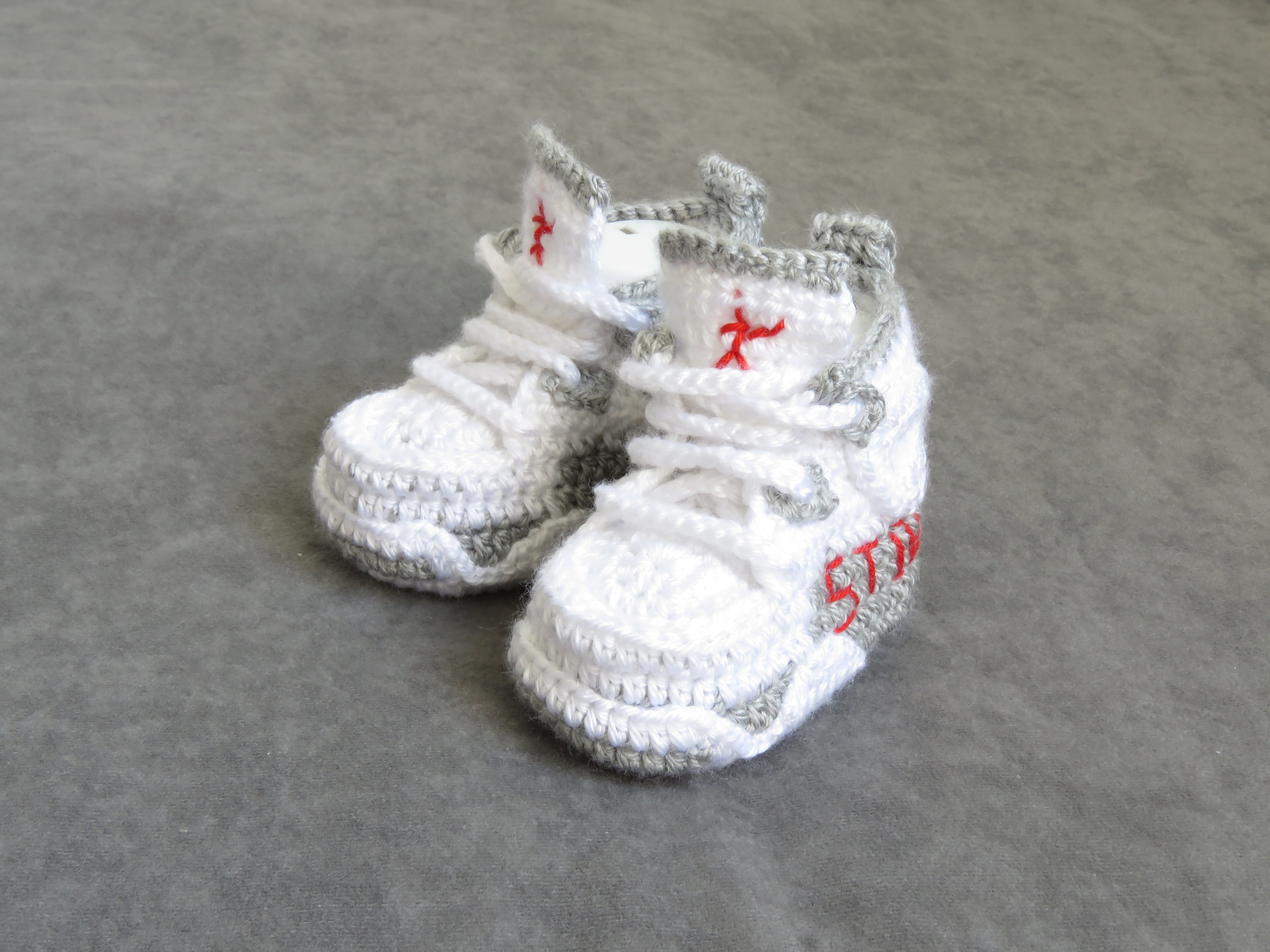 Personalisierte Baby Sneaker